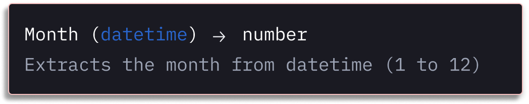 Calendar Popup