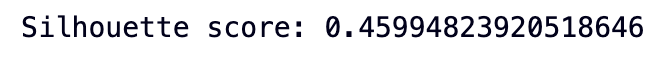 Evaluation Metrics