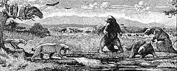 tar-pit