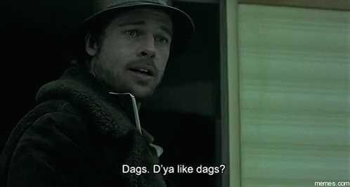 snatch-dags