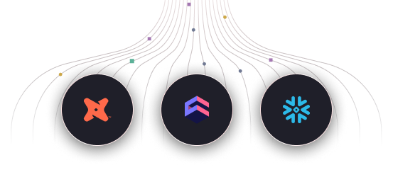 Built on open standards