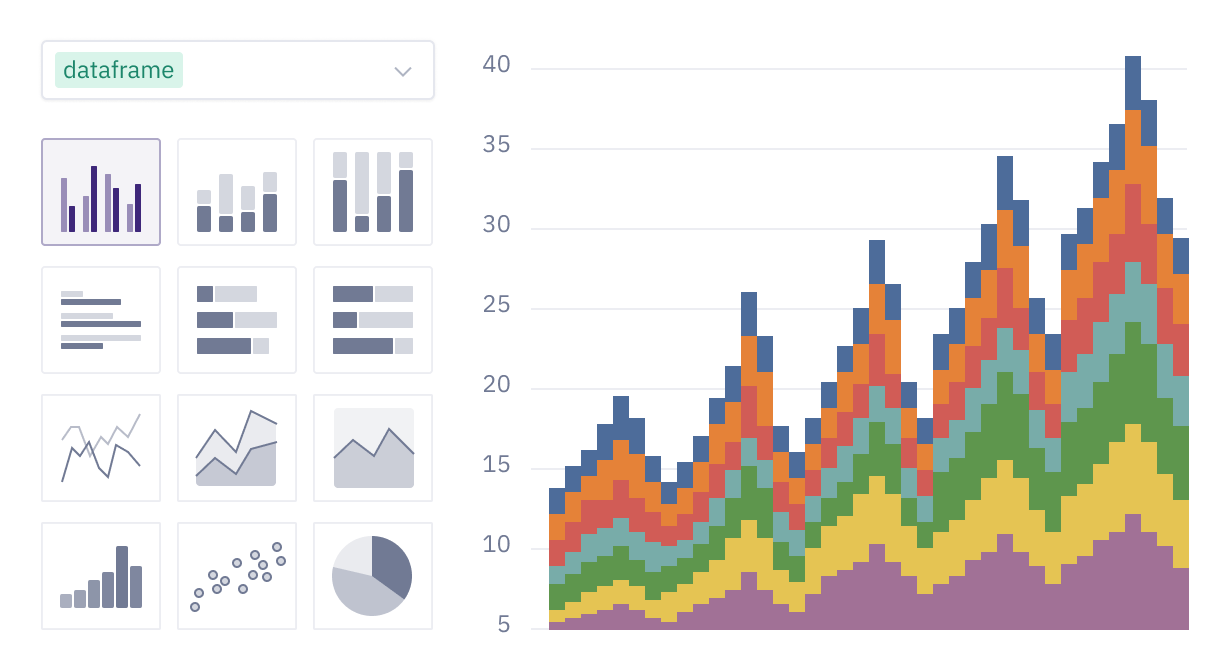 Hex - Do more with data, together.