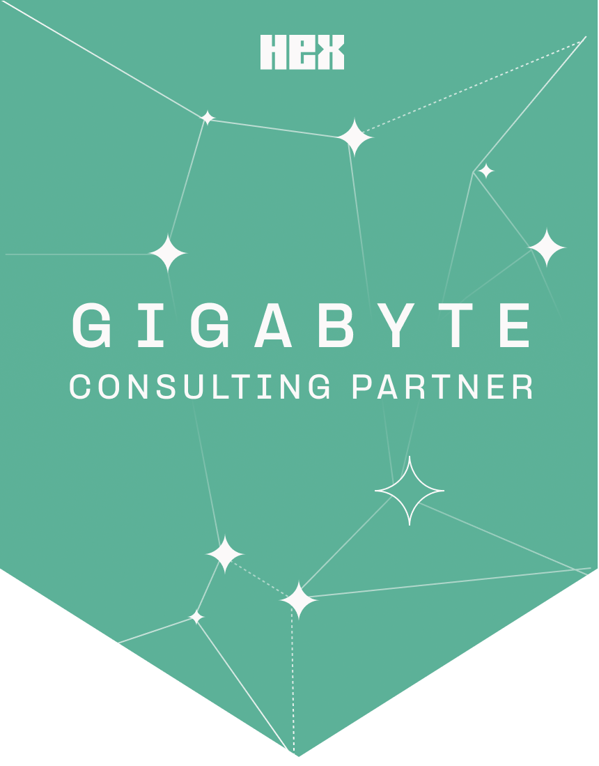 Gigabyte Partner Image