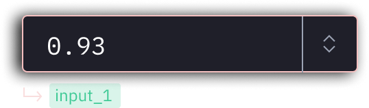 Calendar Popup