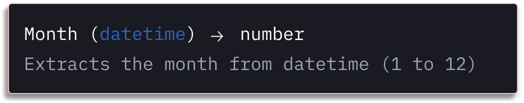 Calendar Popup