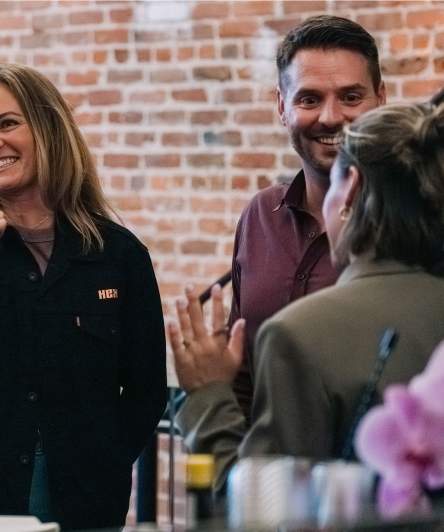 Conversations worth having