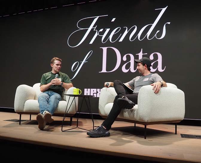 Programming highlights