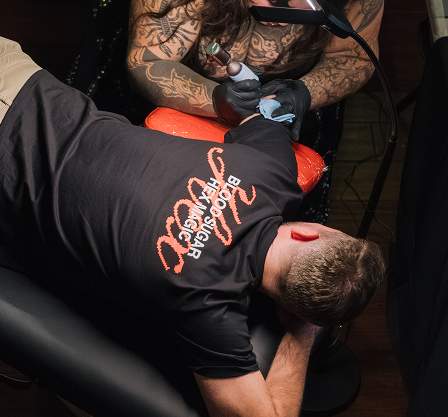 Blood Sugar Hex Magic