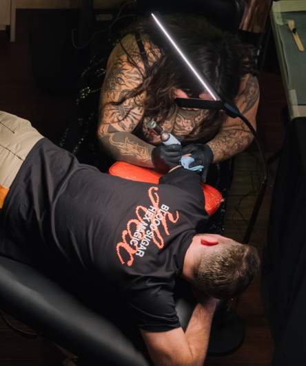 Evenings that know when to wrap up